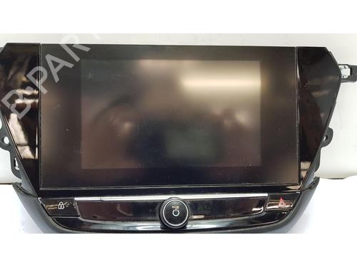 Radio OPEL CORSA F (P2JO) 1.2 (68) | BP25928875E6 - Image 2