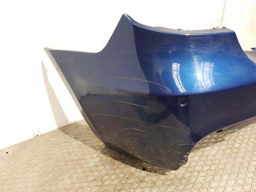 Rear bumper BMW 1 (E81) 118 d | BP32352779C8 