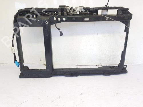 Used Front bumper reinforcement OPEL CORSA F (P2JO) 1.2 (68) (101 hp) 28329785