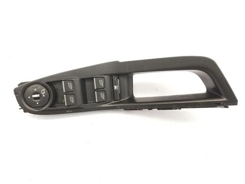 Used Right front window switch Right front window switch FORD FIESTA VI (CB1, CCN) 1.5 TDCi (75 hp) 36144534 36144534