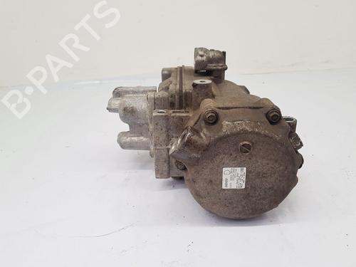 AC compressor NISSAN LEAF (ZE0) Electric | BP34425804M34 - Image 3