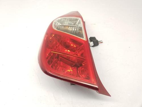 Left taillight HYUNDAI i10 I (PA) 1.2 | BP24988423C34 