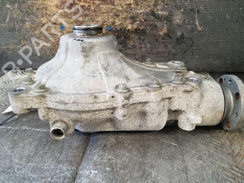 Differensial forvogn BMW X4 (G02, F98) xDrive M40 d | BP30796396M23