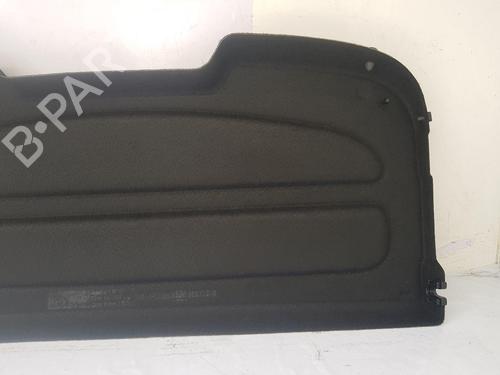Rear parcel shelf FORD FIESTA VI (CB1, CCN) 1.0 Sport | BP36093384C85 - Image 6