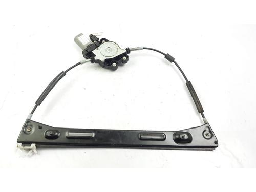 Used Front left window mechanism FIAT PANDA (169_) 1.1 (169.AXA1A) (54 hp) 23434951