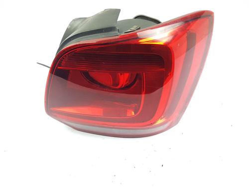 Used Right taillight VW POLO V (6R1, 6C1) 1.2 (60 hp) 24869733