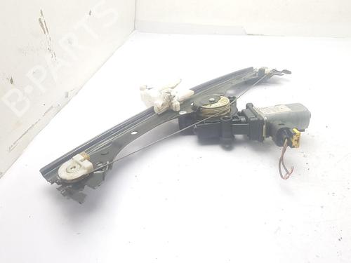 Front right window mechanism FIAT 500 (312_) 1.2 (312AXA1A) | BP34253659C23 - Image 2