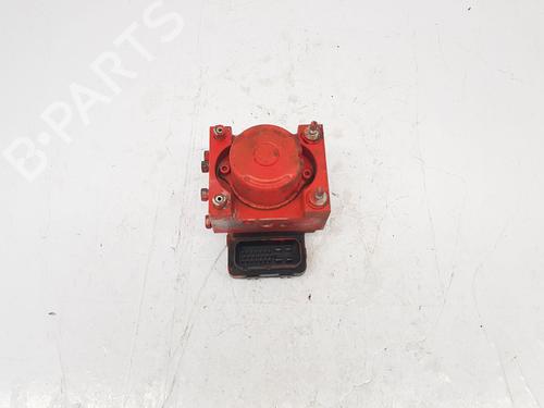 Used ABS pump ABS pump HONDA JAZZ II (GD_, GE3, GE2) 1.3 iDSi (GD1) (83 hp) 33944375 33944375