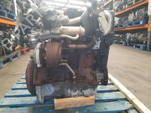 Engine RENAULT MEGANE III Coupe (DZ0/1_) 1.5 dCi (DZ0B) | BP37604844M1 - Image 4