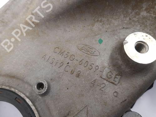 Timing cover FORD ECOSPORT  | BP29549383M123 