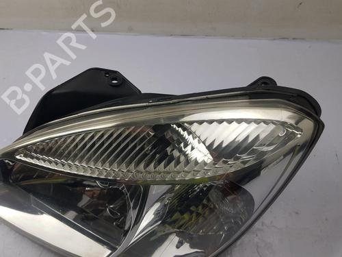 Left headlight KIA RIO II (JB) 1.4 16V | BP38420986C28 - Image 3