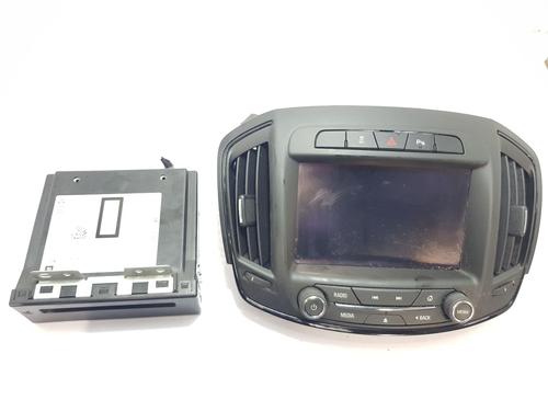 Used Electronic module VAUXHALL INSIGNIA Mk I (A) Hatchback (G09) 2.0 CDTI (68) (160 hp) 22675825