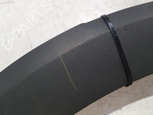 Rear left wheel arch trim OPEL CROSSLAND X / CROSSLAND (P17, P2QO) 1.6 Turbo D (75) | BP29928027C136 