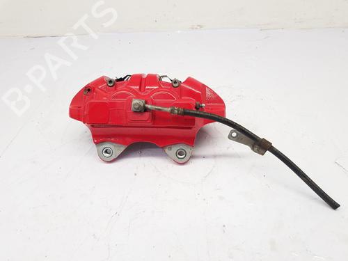Left front brake caliper TESLA MODEL 3 (5YJ3)  | BP36858854M105  - Image 6