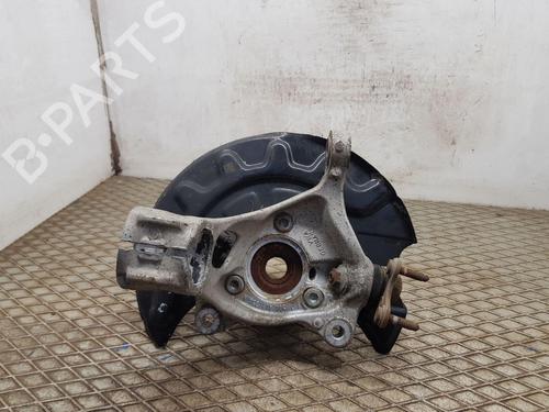 Right front steering knuckle AUDI A3 (8V1, 8VK) S3 quattro | BP30290231M26 