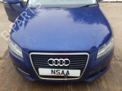 Engine control unit (ECU) AUDI A3 Sportback (8PA) 1.6 TDI | BP33412923M57  - Image 13
