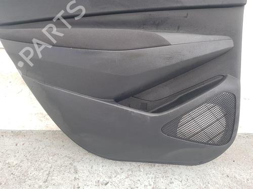 Rear left panel SUZUKI SWACE (AMZ_) 1.8 Hybrid | BP38957601C60 - Image 3