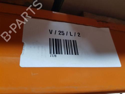 Steering column stalk RENAULT ZOE (BFM_) ZOE | BP40499202I23  - Image 10
