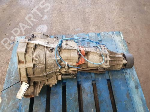 Used Gearbox AUDI A4 B8 Avant (8K5) 2.0 TDI quattro (170 hp) 30402902