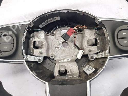 Rat FIAT 500 (312_) 1.2 (312AXA1A) | BP36558110C49 - Image 7
