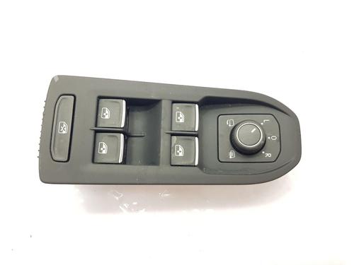 Used Right front window switch VW GOLF VIII (CD1, DA1) 2.0 TDI (150 hp) 28329782