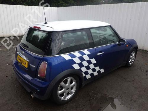 Steering pump MINI MINI (R50, R53) Cooper | BP30500164M99  - Image 11