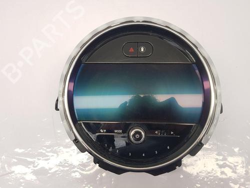 Bilradio MINI MINI (F55) Cooper (136 hp) 29514678