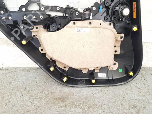 Rear right panel TESLA MODEL Y (5YJY) EV Performance All-wheel Drive | BP38705658C61 - Image 6