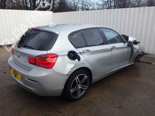 Right front window switch BMW 1 (F20) 118 i | BP34042998I26  - Image 10