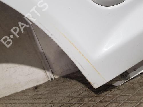 Left front fenders JAGUAR XF I (X250) 3.0 D | BP30914910C41