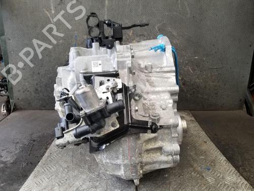 Gearbox VOLVO XC90 II (256) B5 Mild-Hybrid AWD | BP36800038M3 - Image 9