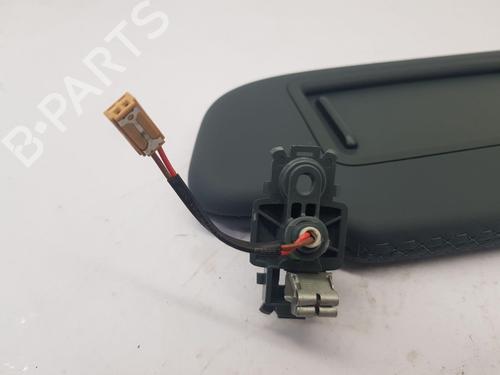 Right sun visor BENTLEY CONTINENTAL Coupe (3S3) 6.0 W12 AWD | BP37220349I2 - Image 7