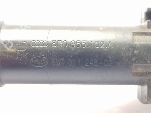 Headlight washer AUDI Q5 (8RB) 2.0 TDI quattro | BP28362840E17 