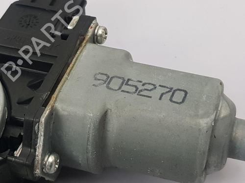 Rear right window mechanism MITSUBISHI OUTLANDER III (GG_W, GF_W, ZJ, ZL, ZK) 2.0 4WD (GF7W) | BP29839479C25