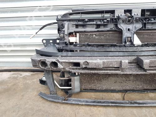 Frontplate/Frontkurv VW GOLF VII (5G1, BQ1, BE1, BE2) 2.0 GTI | BP29575835C72 