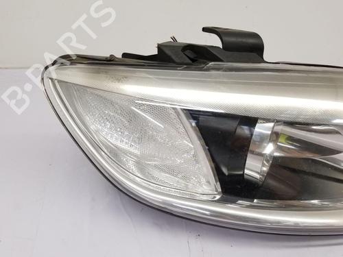 Right headlight AUDI Q7 (4LB) 3.0 TDI quattro | BP39266364C29 - Image 2
