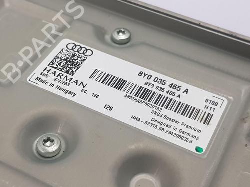 Electronic module AUDI A1 Sportback (GBA) 35 TFSI | BP32375243M83 