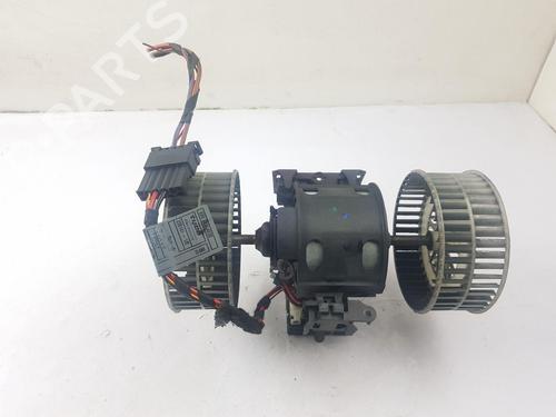 Used Heater blower motor BMW 5 (E60) 520 d (163 hp) 31933076