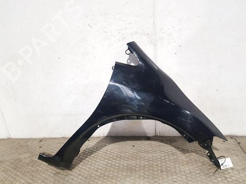 Używane Błotnik przedni prawy HONDA CIVIC IX (FK) 2.2 i-DTEC (FK3) (150 hp) 31346563