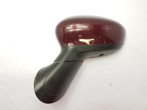 Used Left mirror FIAT 500 (312_) 1.2 (312AXA1A) (69 hp) 27974929