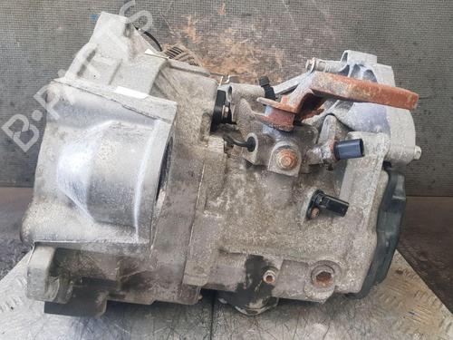 Gearbox VW GOLF VI Convertible (517) 1.6 TDI | BP37795158M3 - Image 4