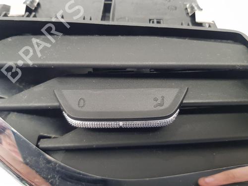 Air vent SKODA OCTAVIA IV (NX3, NN3, PV3)  | BP29549356I21 