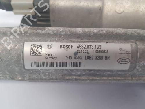 Steering rack LAND ROVER DEFENDER Station Wagon (L663) D300 MHEV 4x4 | BP33853369M22 - Image 5