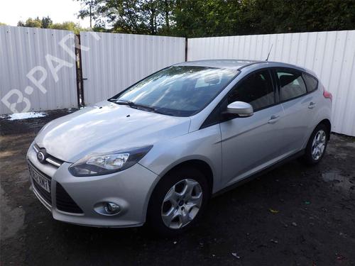 Køler FORD FOCUS III  | BP22674422M31 