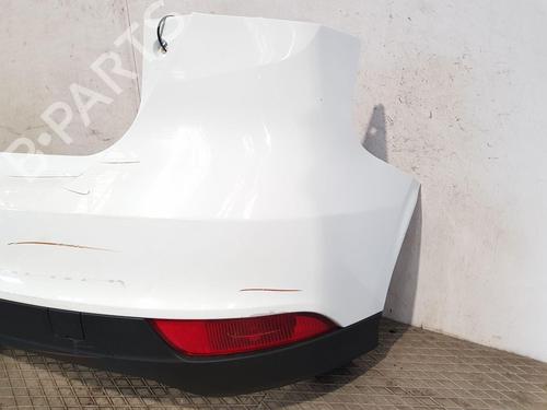Rear bumper FORD FOCUS III 1.5 TDCi | BP27330608C8 
