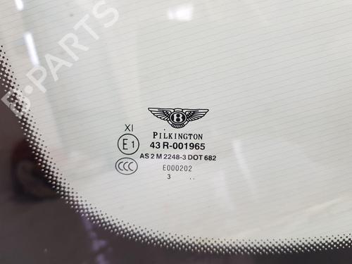 Andre BENTLEY CONTINENTAL Coupe (3S3) 6.0 W12 AWD | BP37684717O1 - Image 4