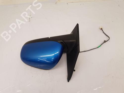 left-mirror-nissan-note-e11-ne11-2005-2006-2007-2008-2009-2010-2011-2012-2013-34425943 main image