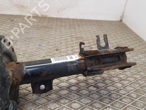 Høyre foran støtdemper VAUXHALL CORSA Mk IV (E) (X15) 1.4 | BP29343165M17 