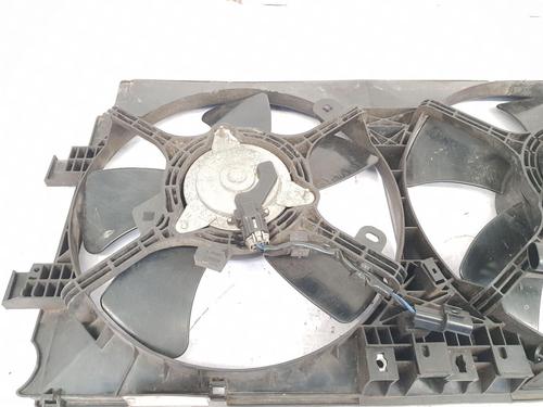 Radiator fan MITSUBISHI ASX (GA_W_) 1.6 DI-D 4WD | BP30713765M35