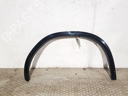 Elargisseur arrière droit BMW X4 (G02, F98) xDrive M40 i (360 hp) 31983478